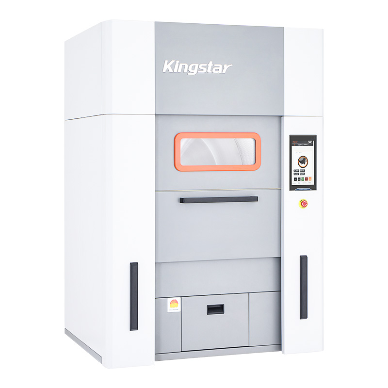 Berapa banyak energi yang dikonsumsi oleh pengering industri dan apakah hemat energi?