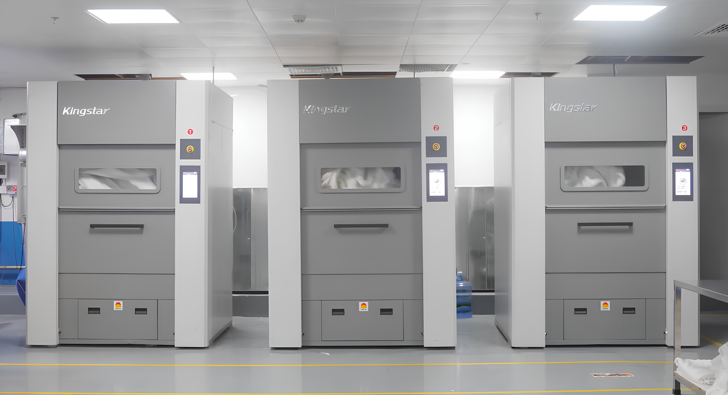 Kampanye Pengurangan Karbon di Binatu: Mendorong Pembangunan Berkelanjutan