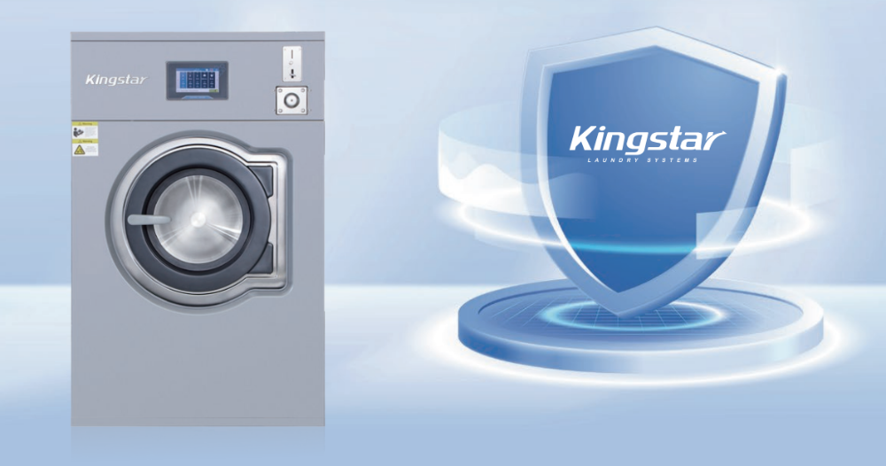 Apakah mesin cuci industri tetap dapat mempertahankan hasil pencucian yang baik dalam kondisi kualitas air yang berbeda?