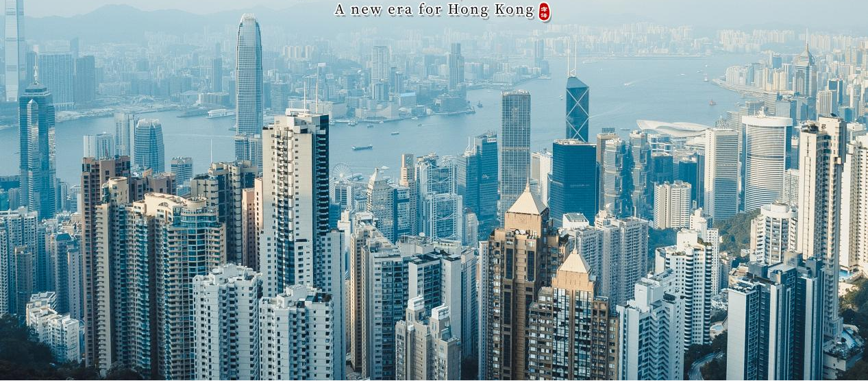 Situasi Terkini di Industri Binatu Hong Kong