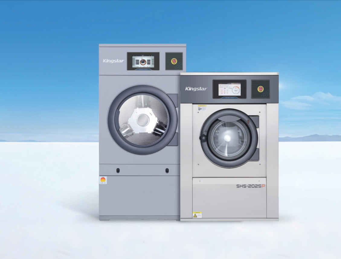 Perkembangan Industri Laundry di Hong Kong dalam 5-10 Tahun 