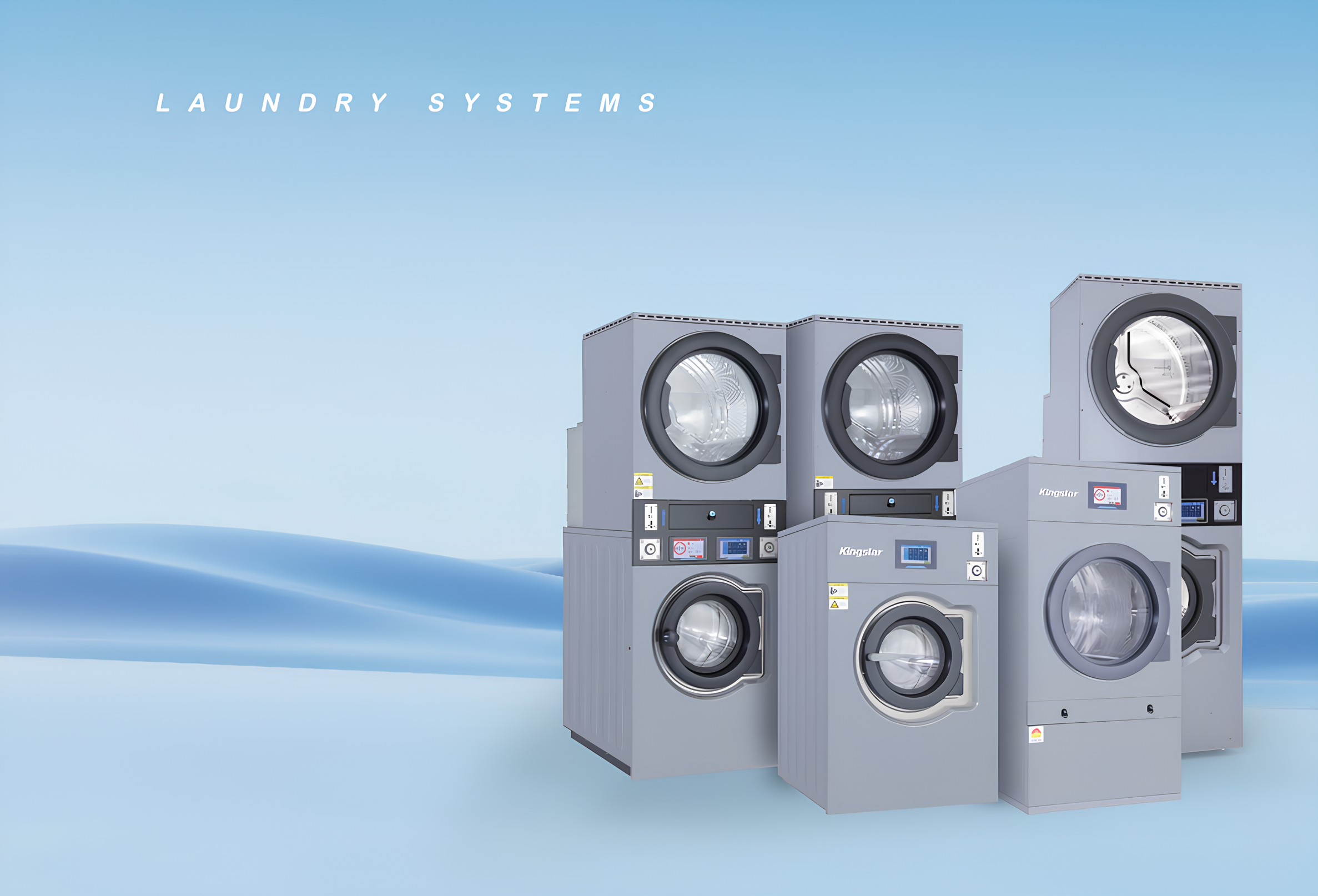 Strategi Pemasaran Binatu