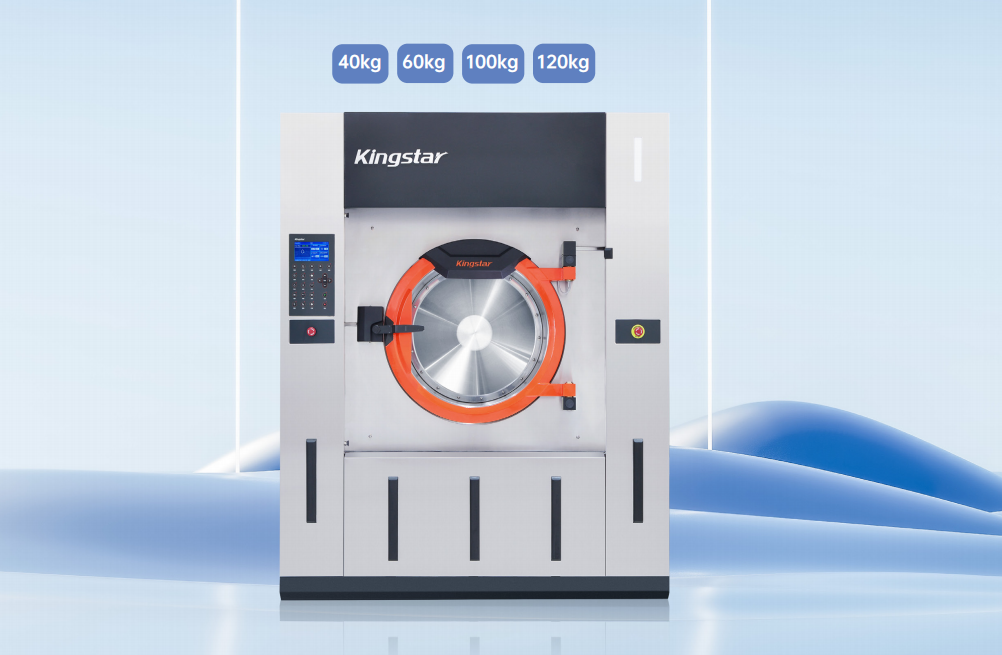 Berapa biaya perbaikan dan perawatan mesin cuci industri?