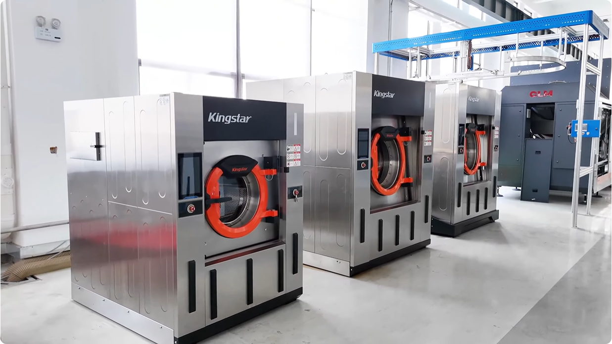 Faktor-Faktor Yang Mempengaruhi Laju Dehidrasi Mesin Cuci