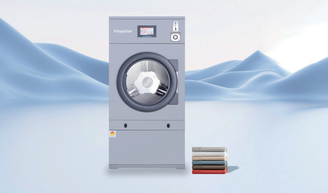 Layanan dan Teknologi Tambahan di Laundromat Meningkatkan Pengalaman Pelanggan