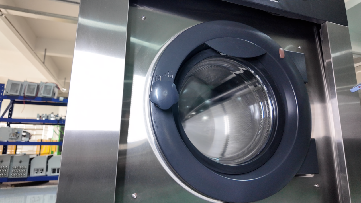 Dosis Presisi: Kunci Pengendalian Biaya dalam Operasional Binatu