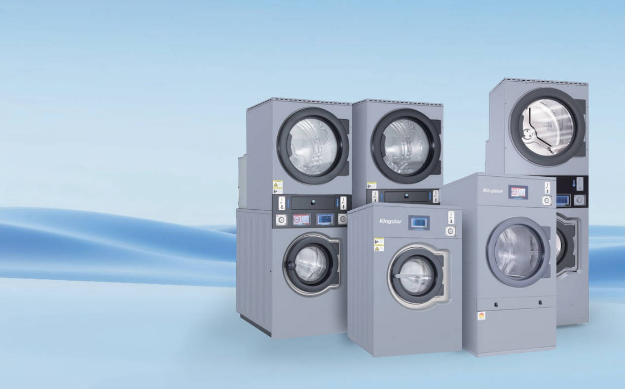 Keuntungan, Kinerja dan Perencanaan Binatu Swalayan