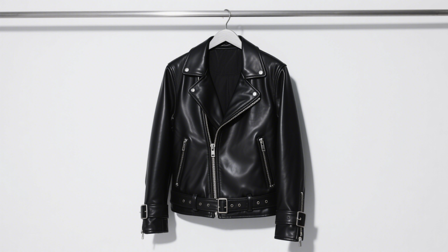 Proses Laundry untuk Pakaian Kulit Paten