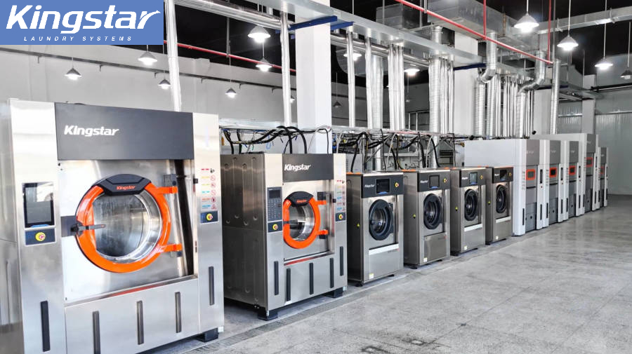 Pengenalan dan Penerapan Pemutih Umum di Toko Laundry