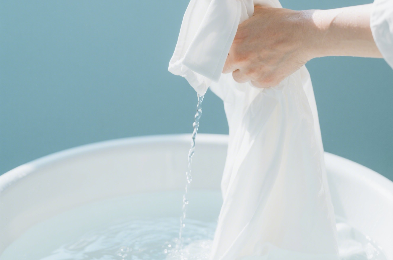 Bagaimana Binatu Mengatasi Noda Berbahan Dasar Minyak?