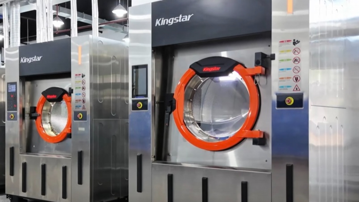 Bagaimana Toko Laundry Dapat Mencuci Pakaian yang Tidak Cocok untuk Dry Cleaning dengan Aman