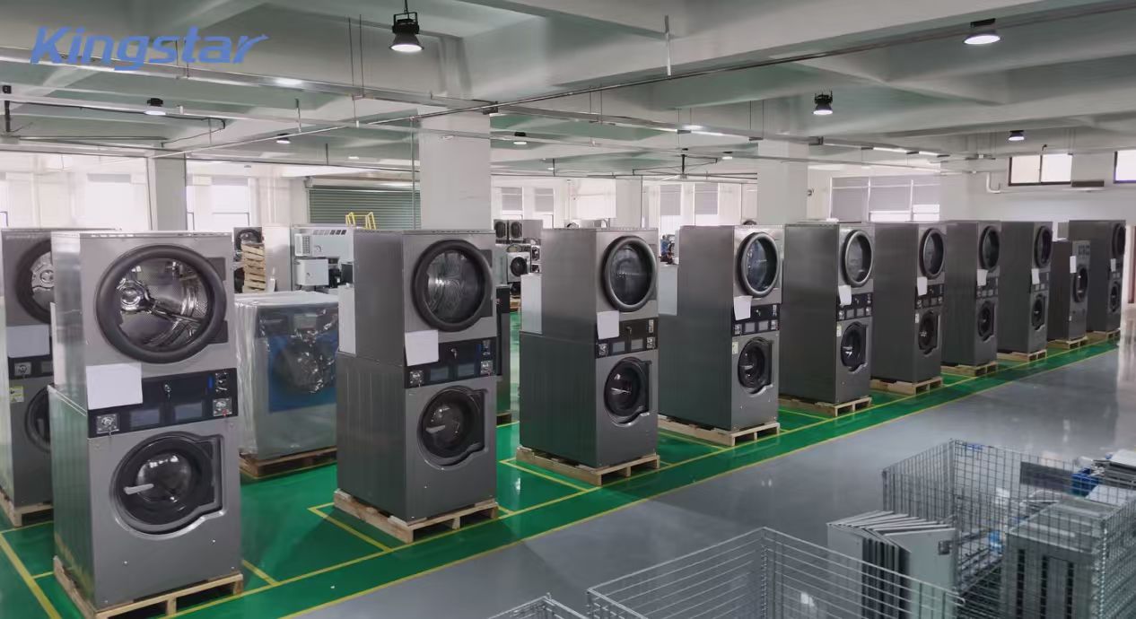 Rahasia Meningkatkan Efisiensi Binatu - Perawatan Awal Noda