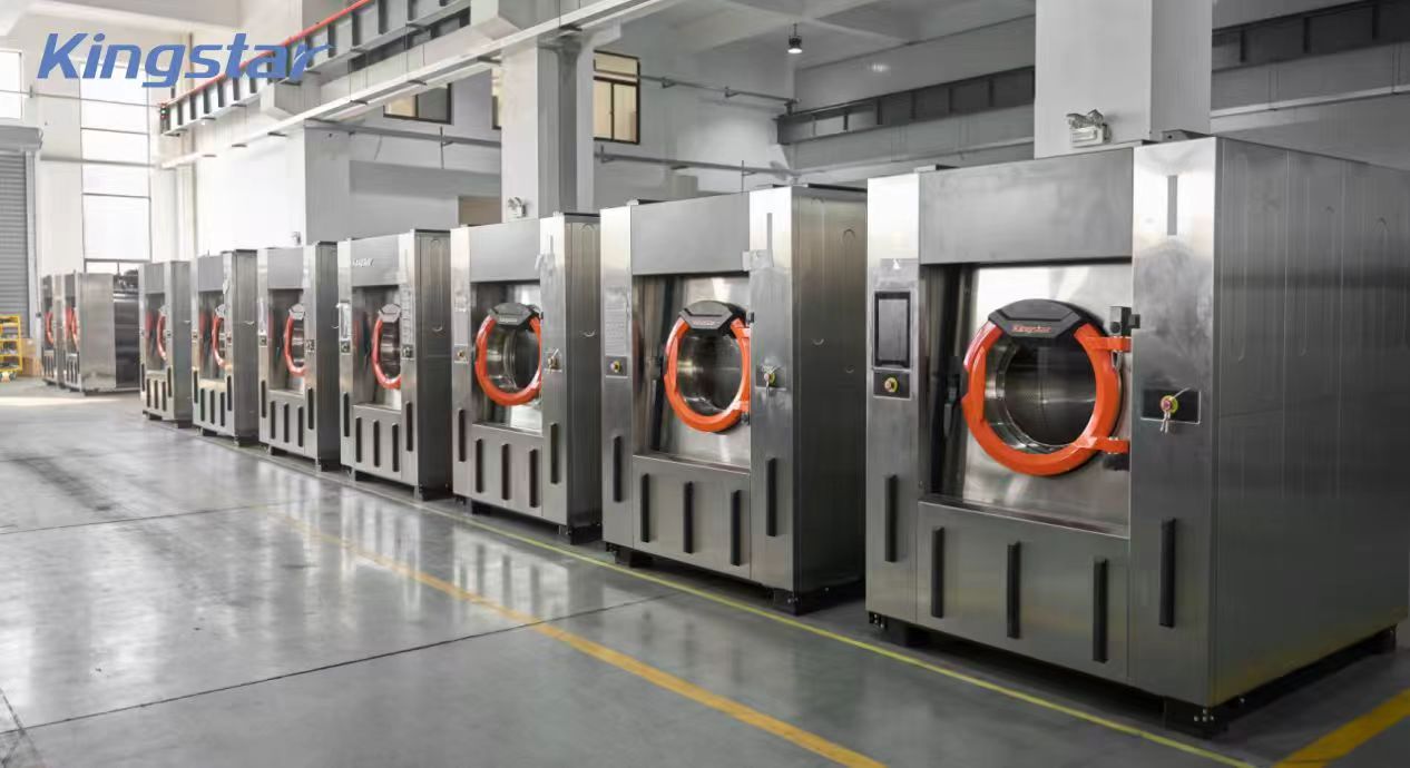 Bagaimana Toko Binatu Mencuci dan Merawat Kain dengan Sentuhan Dingin