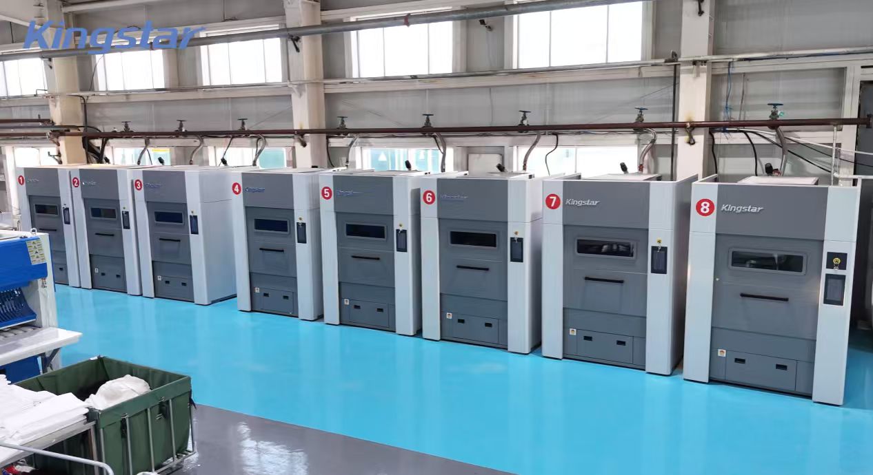 Panduan Pembersihan Basah: Pakaian Mana yang Cocok dan Mana yang Tidak Boleh Dicuci Basah?