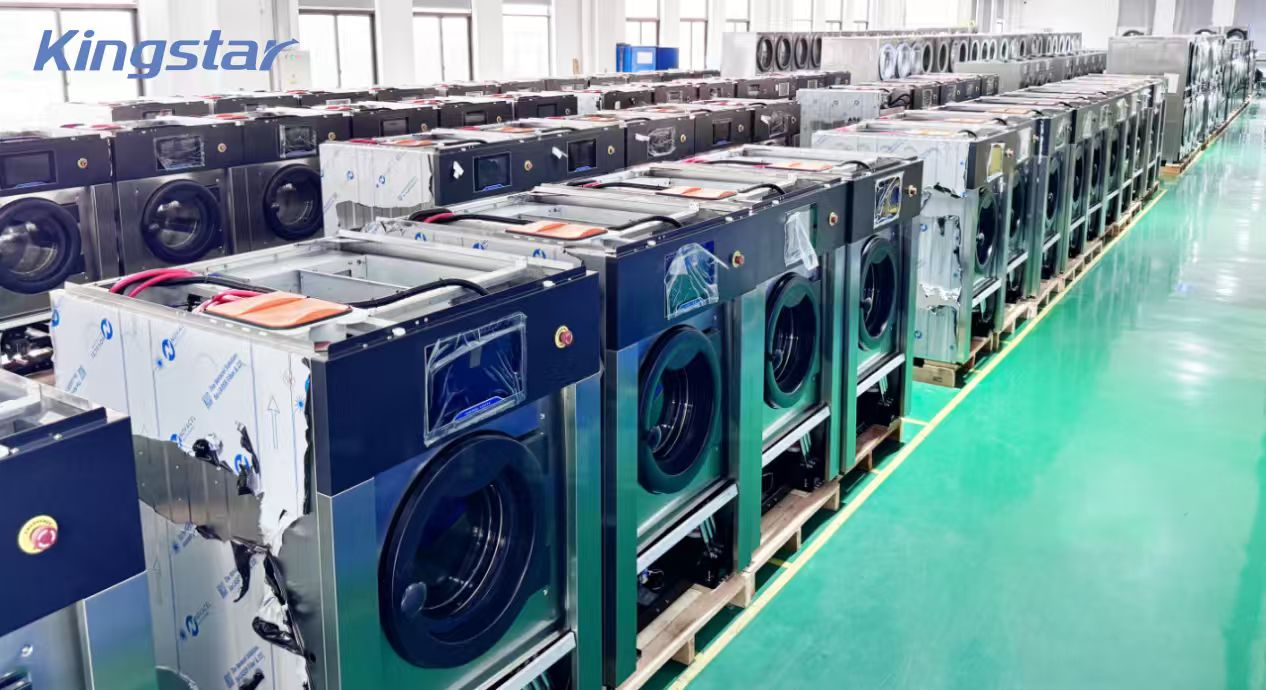 Analisis Kelebihan dan Kekurangan Alat Penghilang Noda Profesional untuk Toko Laundry