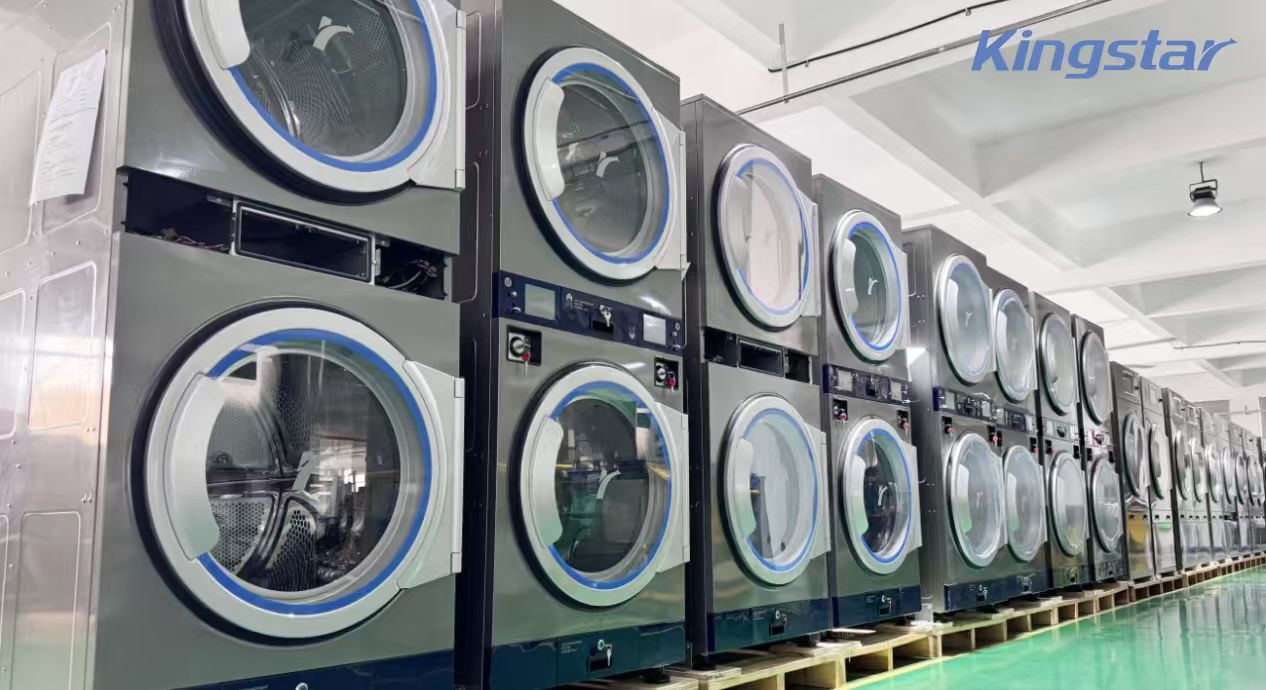 Cara Mencuci Pakaian yang Tertekan Secara Profesional: Poin Penting Teknis dan Pencegahan Risiko