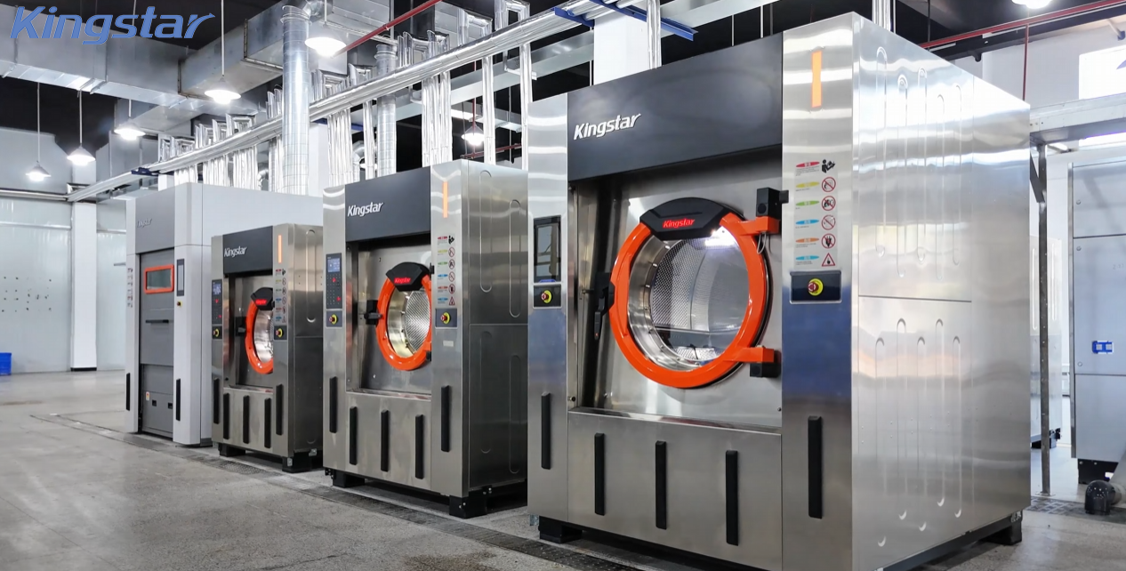 Tingkat Penyusutan Kain Tekstil Umum dan Metode Pencegahan untuk Binatu