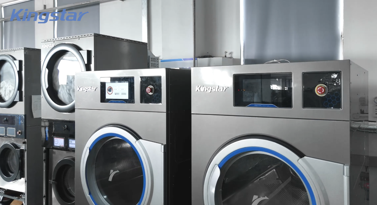 Daya Saing Inti Binatu: Standar Mutu dan Pedoman Penerapan untuk Penyetrikaan Luar Biasa