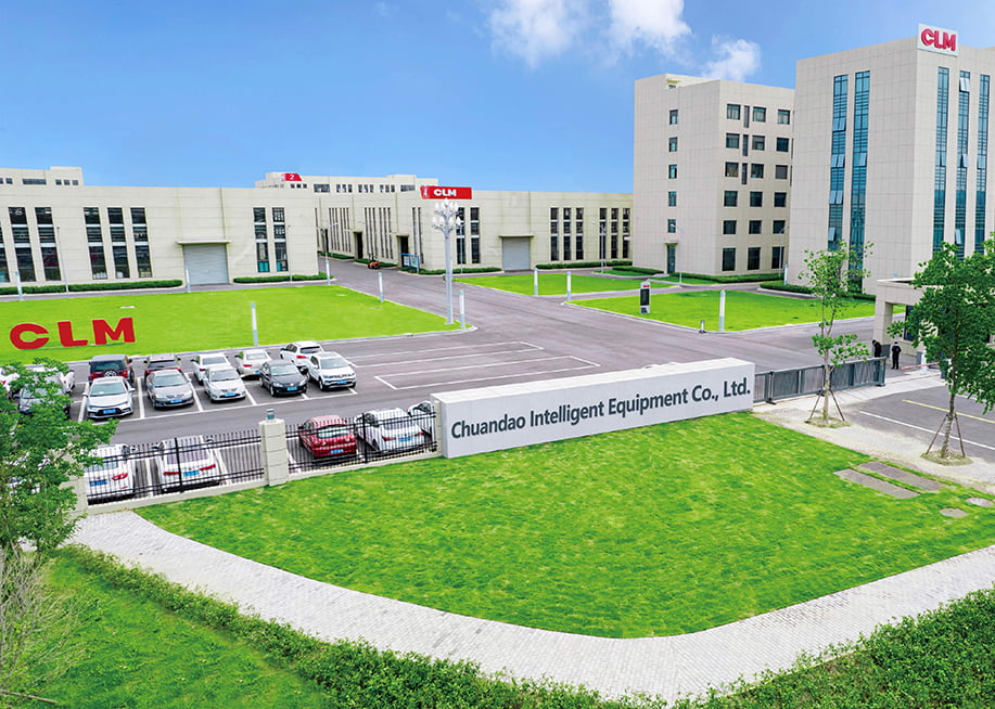 Jiangsu Chuandao Mesin Cuci Technology Co., Ltd.