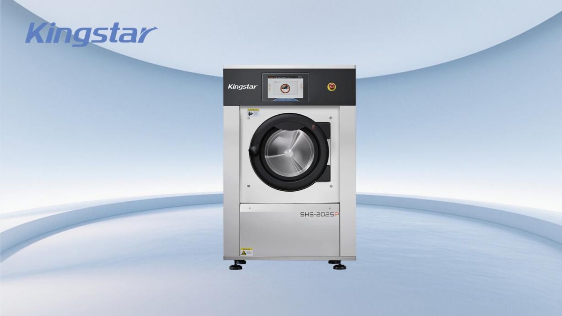 Cara Menyeimbangkan Keamanan, Tenaga Kebersihan, dan Biaya (untuk Binatu)