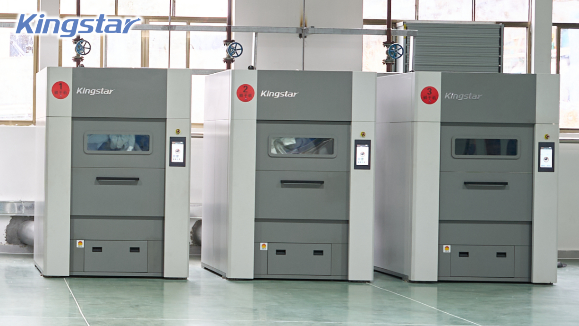 Desain Parameter Pengeringan untuk Jaket Bulu Angsa di Central Laundry