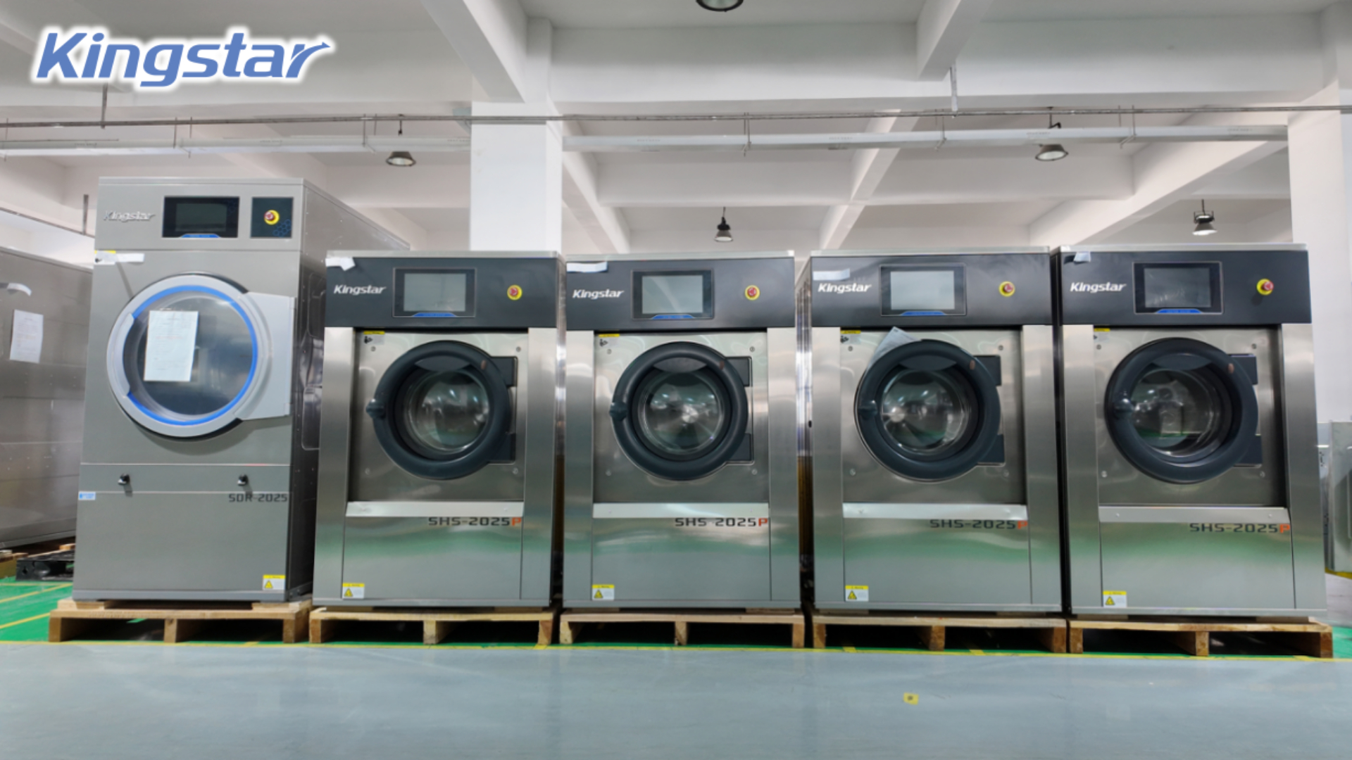 Cara Membuka Laundromat: Biaya, Peralatan, Sistem & Analisis Cashless