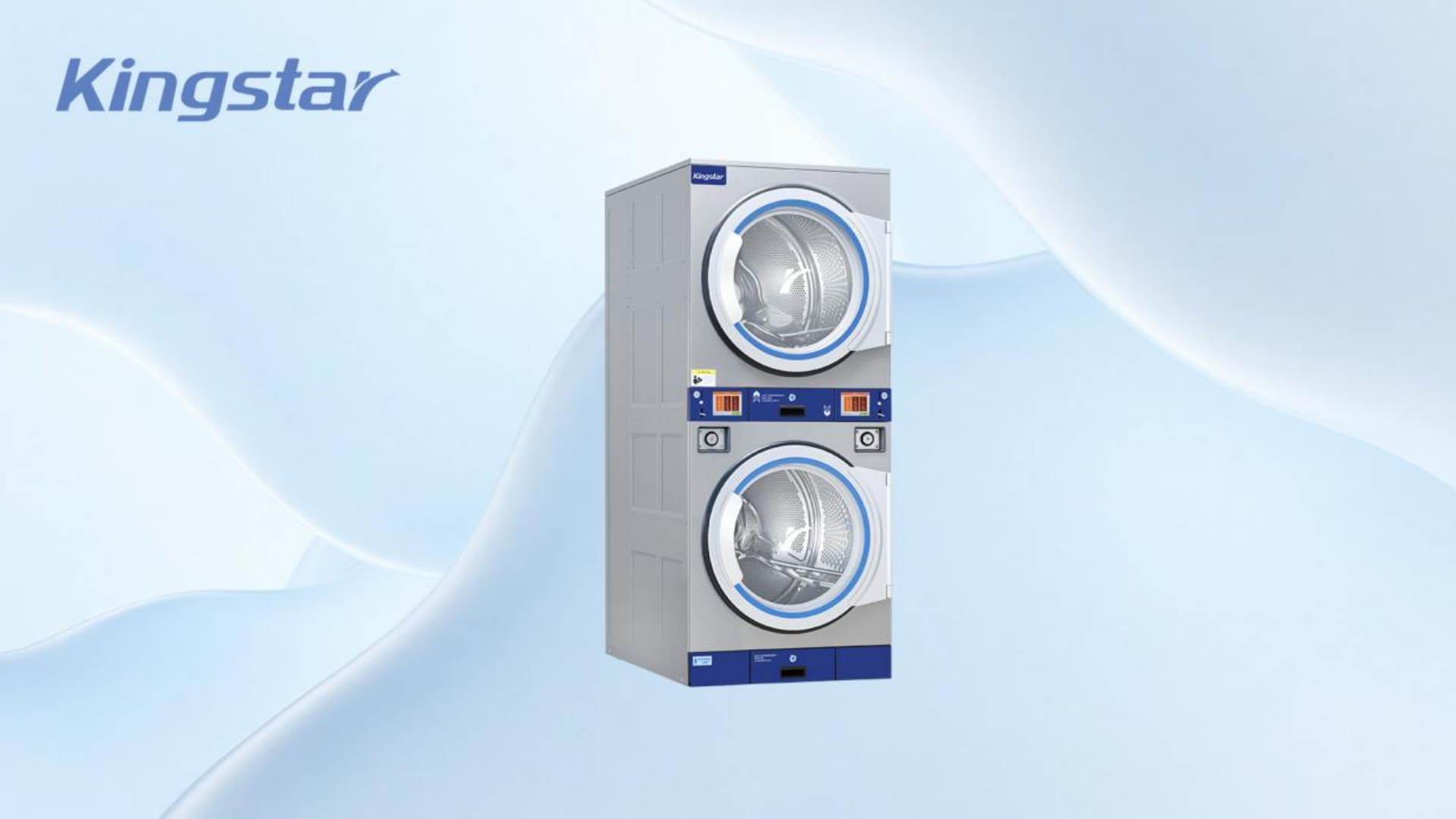 Wajib Dilihat untuk Investasi Binatu Swalayan Komunitas! 4 Aturan Emas dalam Pemilihan Peralatan