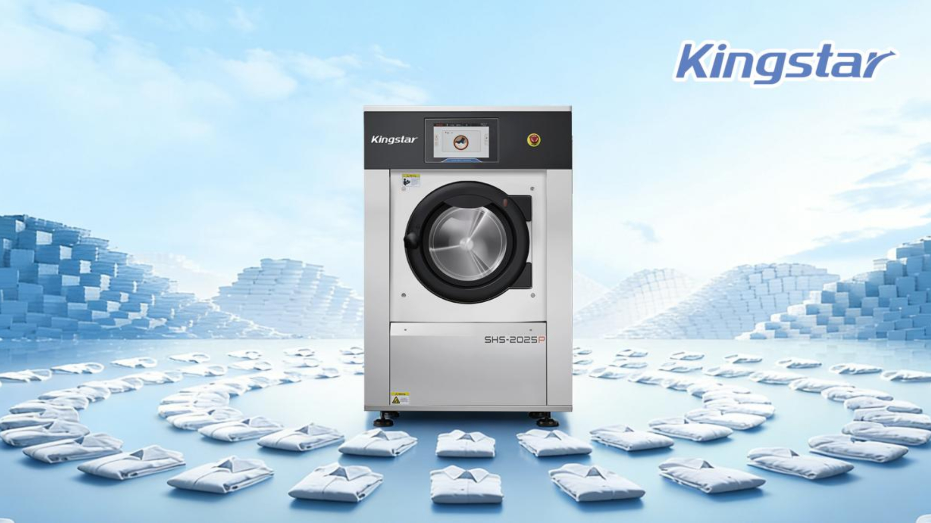 Dua Arah Bisnis Inti Laundry: Strategi Tepat, Untung Ganda