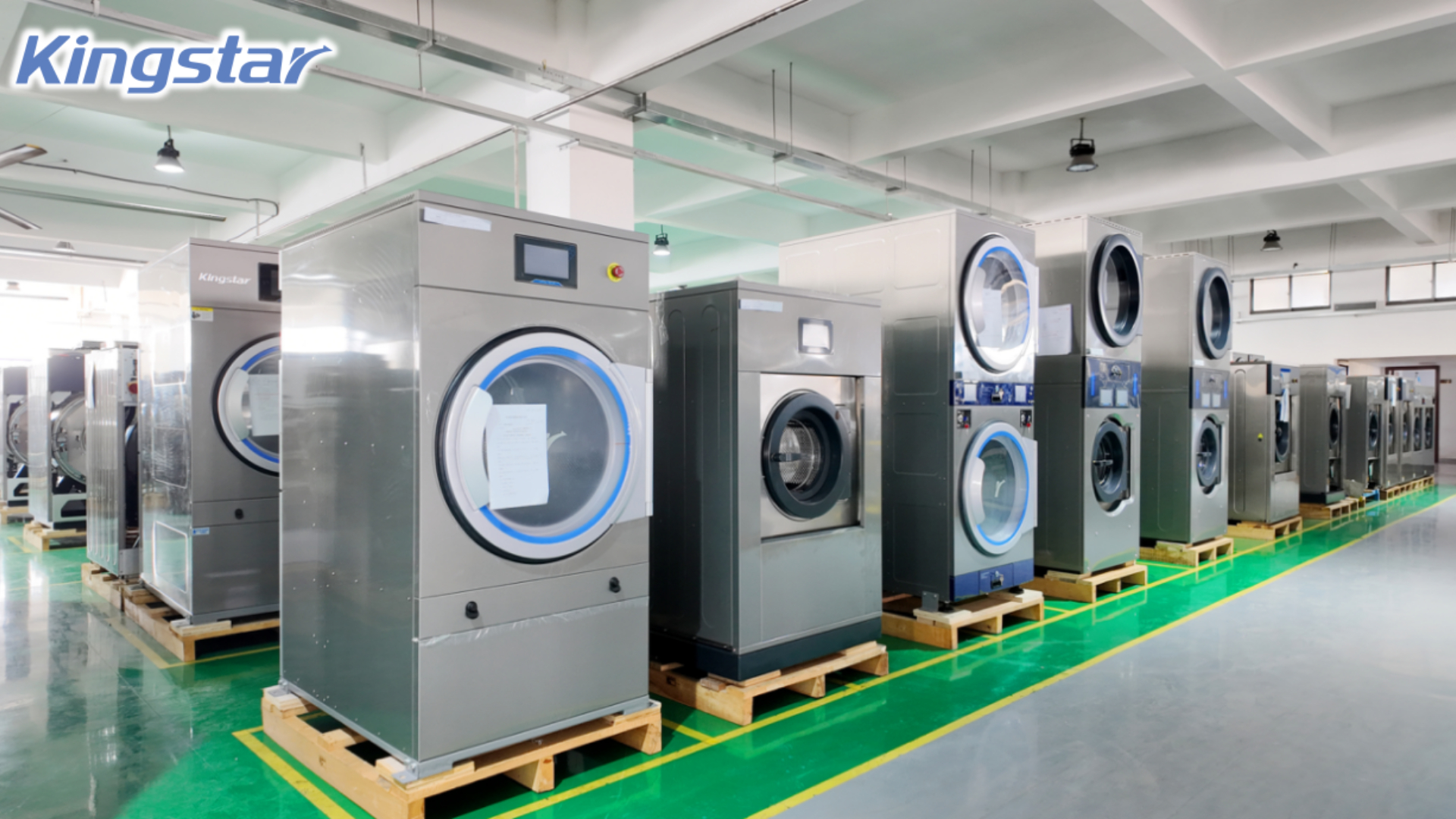 Tren Perkembangan Baru di Industri Dry Cleaning: Peningkatan Layanan dan Pemulihan Berbasis Teknologi