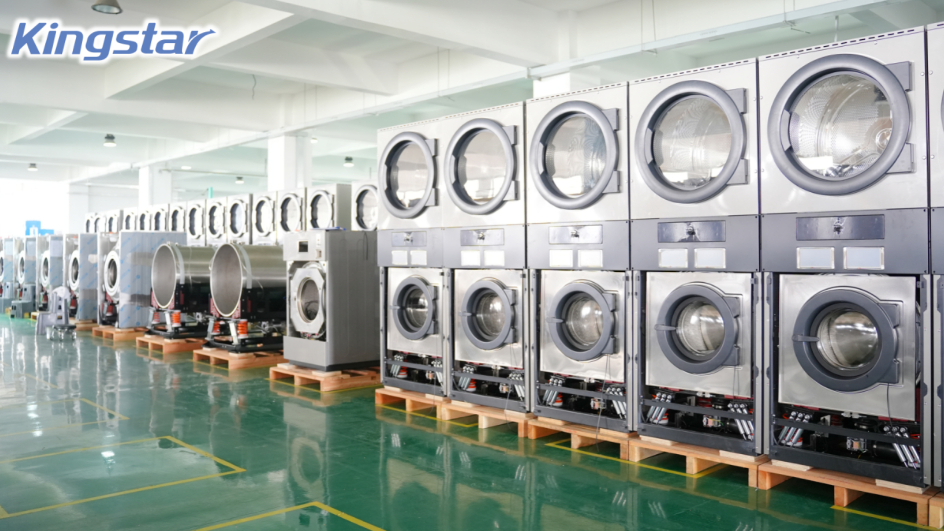 Peak Season Bukan Saat Terbaik Memulai Bisnis Laundry: Persiapan adalah Kuncinya